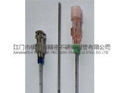 生產醫用不銹鋼毛細管要注意哪些細節？